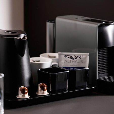 V8 ホテル ケルン アット モーターワールド アン アセンド ホテル コレクション メンバー エクステリア 写真