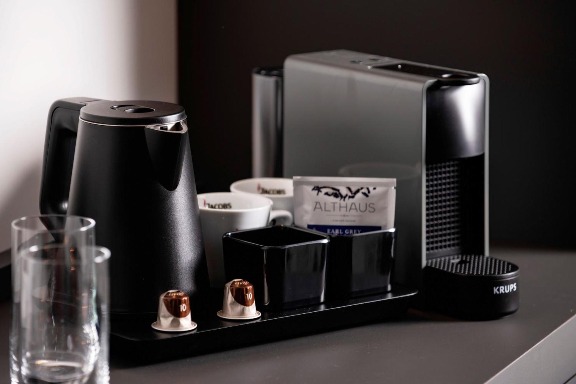 V8 ホテル ケルン アット モーターワールド アン アセンド ホテル コレクション メンバー エクステリア 写真